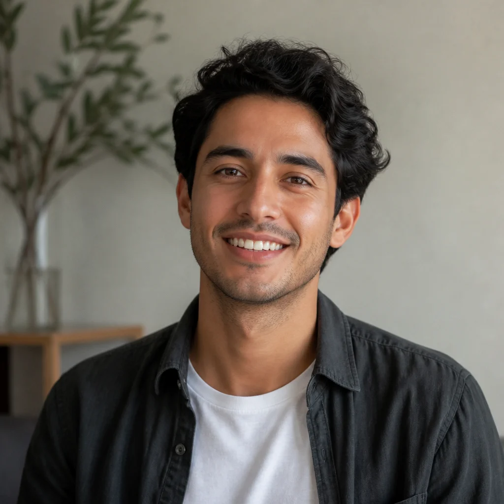 Carlos Rojas