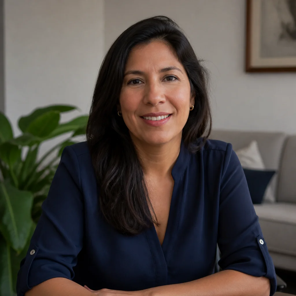 María Eliana Cruz