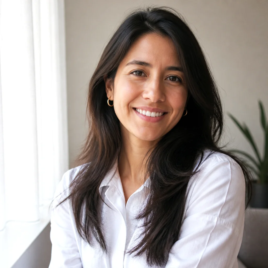 Ana Gabriela Soto